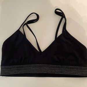 lululemon ballerina sports bra